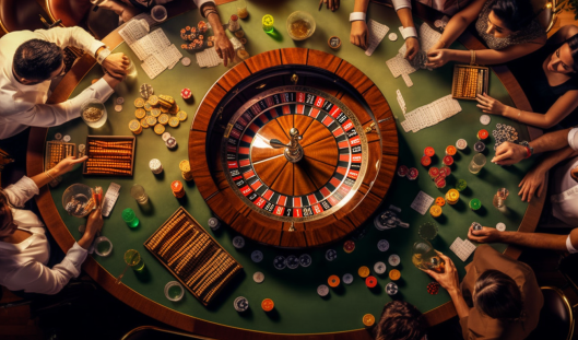 Staying in the Game: The Crucial Role of Budgeting in Responsible Gambling