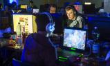GGBook: Pioneering eSports