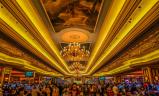 Advantages of Online Gambling in Comparison to Traditional Gambling