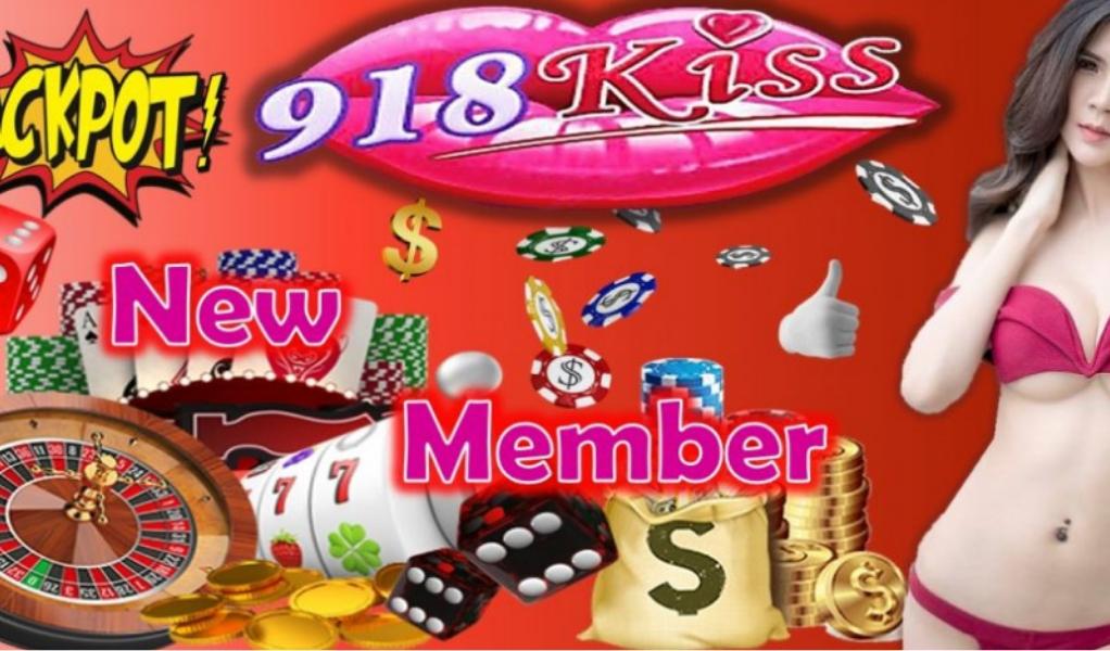 Get 918Kiss (SCR888) on iOS and Android smartphones Get 918Kiss (SCR888) on iOS and Android smartphones