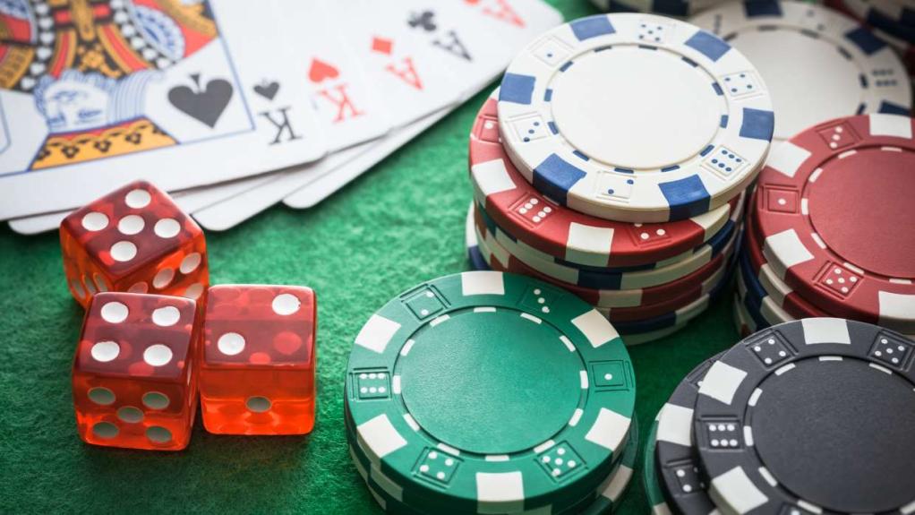 How To Find The Best Gambling Websites? How To Find The Best Gambling Websites?