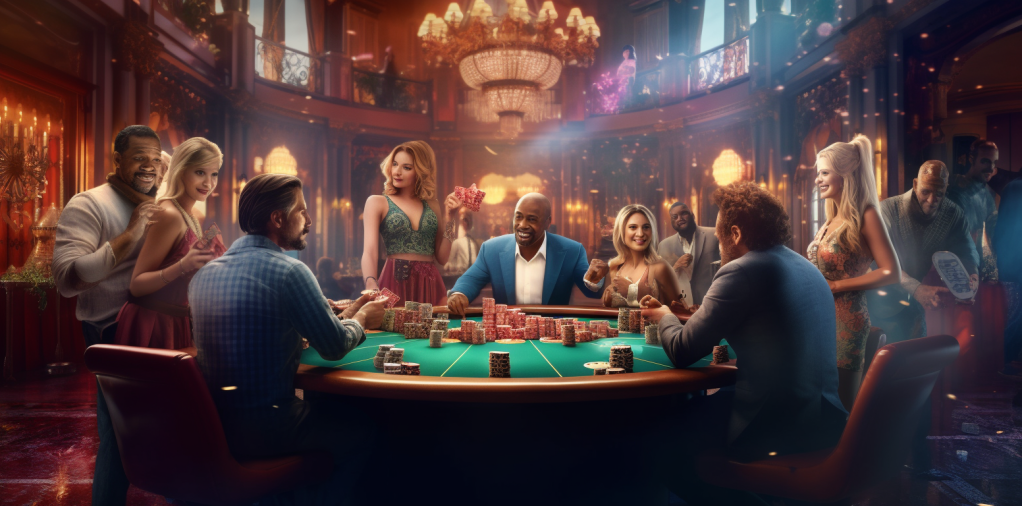 Cracking the Code: Understanding the House Edge in Casino Games