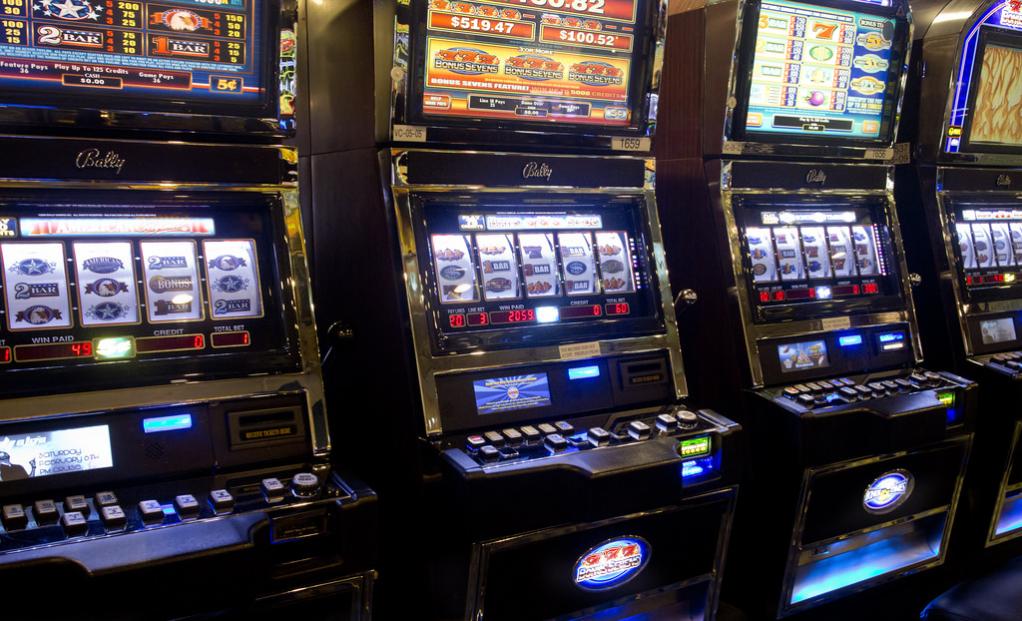 Using bonus codes for online casino